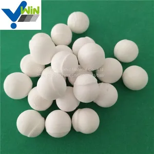 Ball Mill Grinding Media Chemical Composition With 92% Al2o3 thumbnail-3