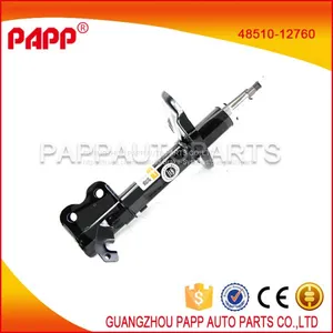 Good Price Front Shock Absorber for Toyota Corolla 48510-12760 thumbnail-1