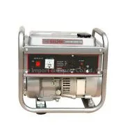 High Efficiency SJ1200 1.0kw GASOLINE GENERATOR With CE and EPA Approved thumbnail-2