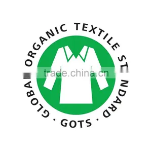 Organic Cotton Crib Sheet thumbnail-5