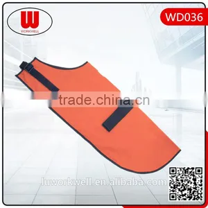 Popular Design Orange Dog Accessories thumbnail-1