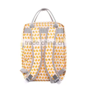 2017 Best Seller Lap Top Canvas Shoulder Messenger Bag thumbnail-2