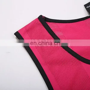Custom Design Sleeveless Vest for Women thumbnail-4