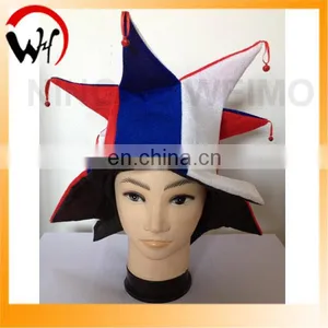 Plush Party Hat thumbnail-1