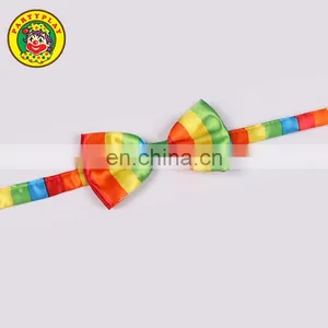 Cheap Funny Clown Mens Bow Ties thumbnail-4