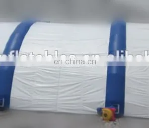 Giant Customized Inflatable Yurt Tent,Inflatable Event/Camping/Trade Show/Advertisement Tent thumbnail-6