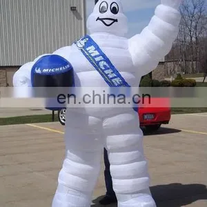 2013 Hot-Selling Inflatable Tire for Advertisment/sale thumbnail-1
