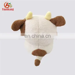 Plush Cow Mobile Phone Holder Plush Toys Stuffed Toys thumbnail-3