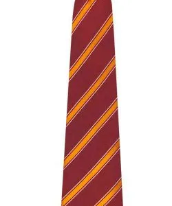 Double-brushed Purple Polyester Woven Necktie High Manscraft Adjustable thumbnail-1