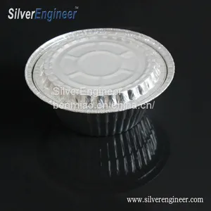Aluminum Foil Container thumbnail-4