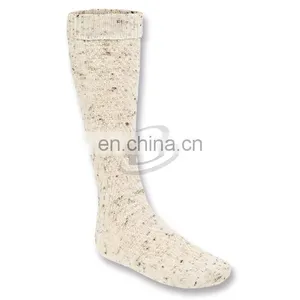Traditional German Bavarian Oktoberfest Trechten Socks (Traditional German Socks) thumbnail-1