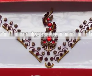 Indian Bridal Bindis Wholesale Exporter,Bridal Bindis Manufacturer,bridal Bindis Supplier thumbnail-6