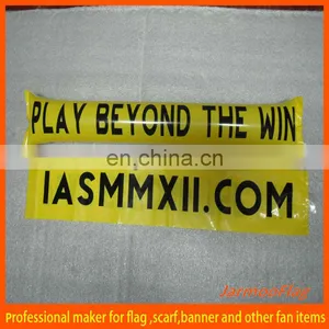 Custom Inflatable Logo Printed Sports Sticks thumbnail-1