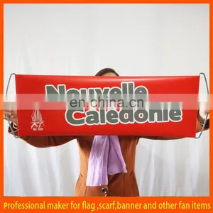 Cheap Rectractable Hand Banner thumbnail-2