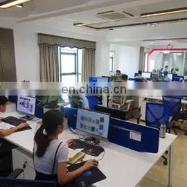 Wenzhou Jiabo Crafts Co., Ltd. company overview - view 3 thumbnail