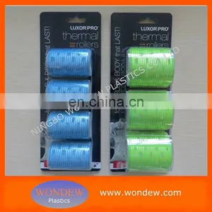Hook Roller for Hair / Hair Roller thumbnail-1