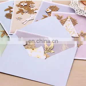 Promotional Gifts Wholesale Paper Cut Airplane 3D Pop Up Card Birthday Holiday Festival Greeting Cards thumbnail-4