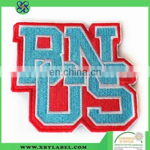Best Selling Patch Embroidery no Minimum With Good Price thumbnail-5