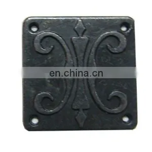 Fashion Metal Label thumbnail-1