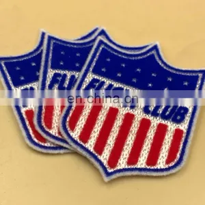Fashion Design Flocking Patches 3d Flock Patch thumbnail-3