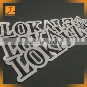 Cheap China Waterproof Personalised Cartoon Bike Motorcycle Helmet Laptop Skin Kiss Die Cut Pvc Decal Custom Print Vinyl Sticker thumbnail-4