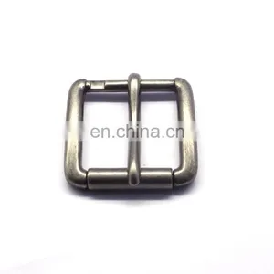 Popular Excellent Quality Top Quality Adjustable Rhinestone Fancy Square Belt Buckles thumbnail-4