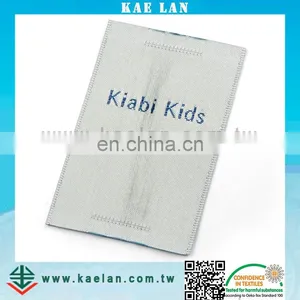 Customized Wholesale Woven Label for Garment/bags/shoes thumbnail-1
