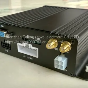 3g/4g Mdvr1080p/720pAn On-boardRemote Gps The Remote thumbnail-3