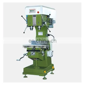 High Speed Drilling and Tapping Machine Manufacturer thumbnail-1