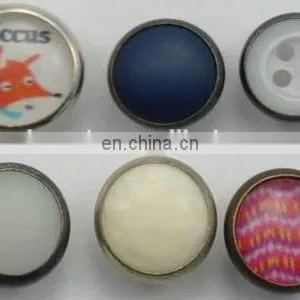 2014 New Arrival Snap Button for Garments thumbnail-1