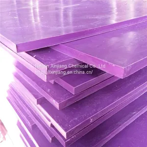Hard Plastichdpe Sheet With Competitive Price thumbnail-3