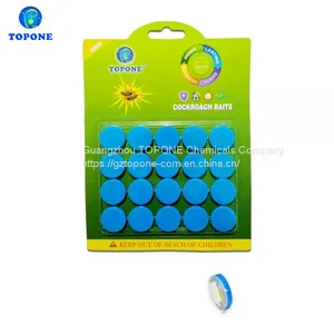 Efficient Anti Cockroach Zapper Hot Melt Glue Sticks/Natural Household Items Cockroach Gel Baits thumbnail-1