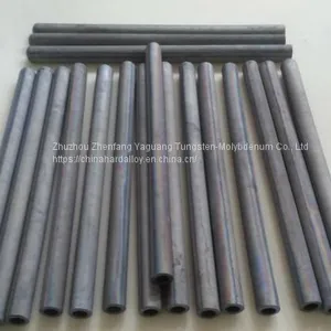 Molybdenum Pipes thumbnail-4