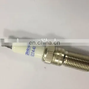 Electronic Ignition System Iridium Spark Plug 12622441 41-114 thumbnail-3