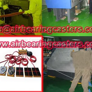Air Casters Details With Price List thumbnail-1
