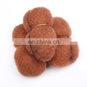 2015 Hot Sale Tangle Free 100% Unprocessed Virgin Human Hair Afro Hair thumbnail-4