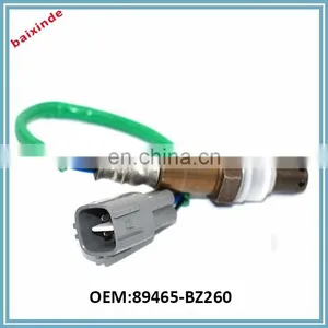 BAIXINDE Good Performance Oxygen Sensors OEM 89465BZ260 89465-BZ260 thumbnail-1