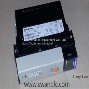 NEW Allen Bradley 1756-LSP 1756-EN2T PLC Best Discount In Stock thumbnail-1
