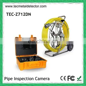 30pcs IR LED Light Underwater Waterproof Pipe Inspection Camera TEC-Z712DN thumbnail-1