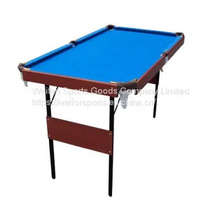 Billiard Table/ Pool Table thumbnail-3