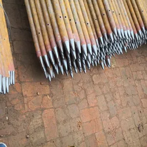Sonic Logging Pipes Manufacturer in China thumbnail-3