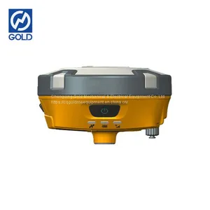 Lightweight Plus GNSS RTK System Land Surveying & Measuring Tools thumbnail-1