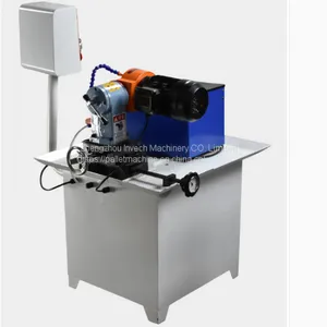 Automatic Circular Saw Blade Sharpening Machine thumbnail-1
