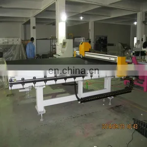 Hot Sale Glass Cutting Machine thumbnail-1