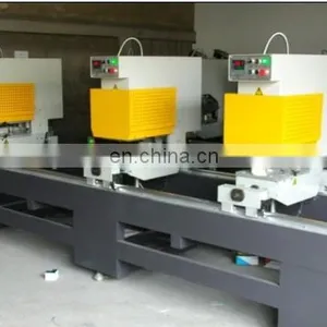/ Two- PVC Window Seamless Welding Machine/ PVC Window MachineHead Seamless Welding Machine thumbnail-5