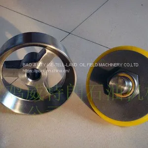 Valve Assembly API 7 AH36001-05.12A.00 thumbnail-2