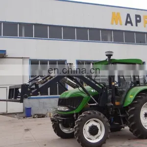 Tractor Implements Front End Loader thumbnail-2
