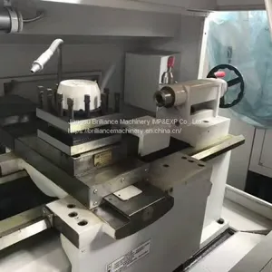 SMTCL CAK3665di CNC Horizontal Lathe thumbnail-4