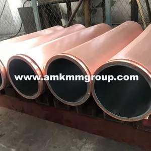 Copper Mould Tube thumbnail-5