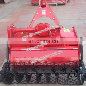 Rock Picker for Farm Use thumbnail-1